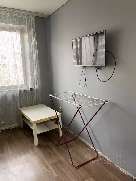 Студия Тюменская область, Тюмень ул. Энергетиков, 60а (18.5 м) - Фото 1