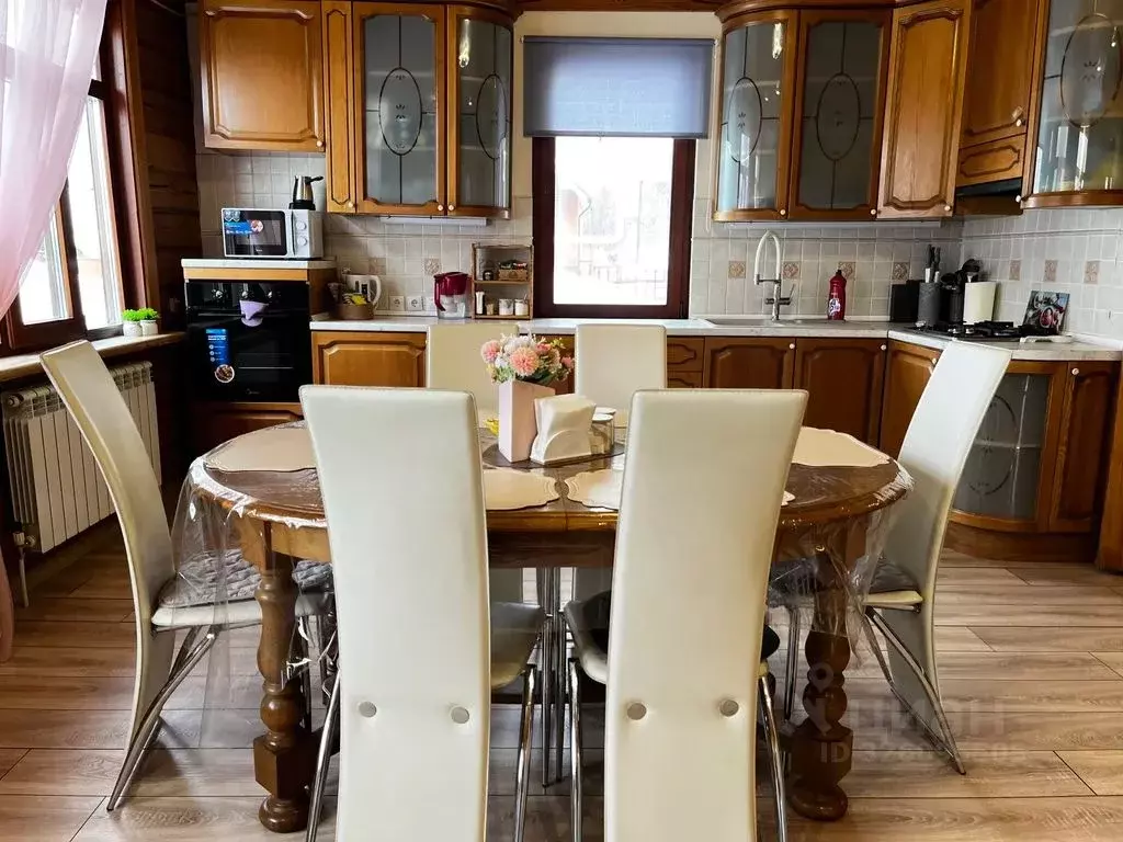 Дом в Татарстан, Казань Берсутская ул., 4 (285 м) - Фото 2