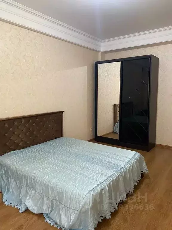 2-к кв. Дагестан, Избербаш ул. Имени Р. Зорге, 40А (78.0 м) - Фото 0