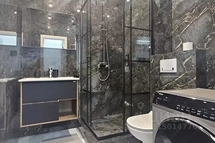 1-к кв. Ставропольский край, Пятигорск ул. Пестова, 5 (45.0 м) - Фото 0