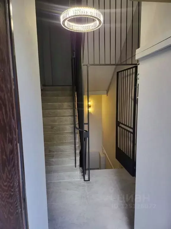 Помещение свободного назначения в Москва Комсомольский просп., 3 (110 ... - Фото 2