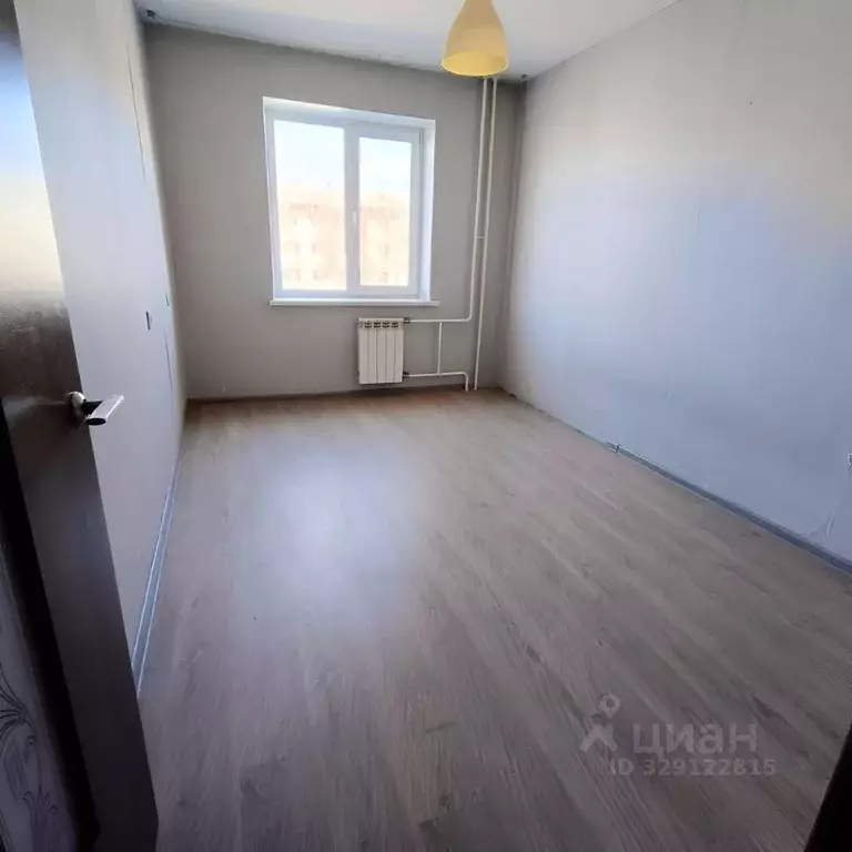2-к кв. Омская область, Омск Фрезерная ул., 40 (74.0 м) - Фото 1