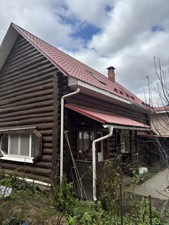 Дом в Москва Маяк-Бурцево СНТ, 135 (180 м) - Фото 1