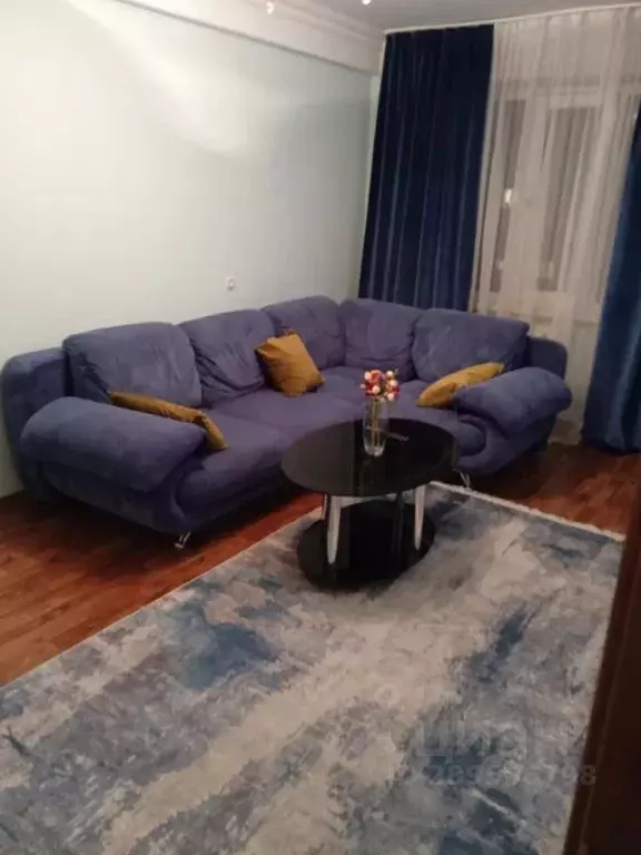 2-к кв. Дагестан, Махачкала просп. Гамидова, 49к4 (72.0 м) - Фото 1