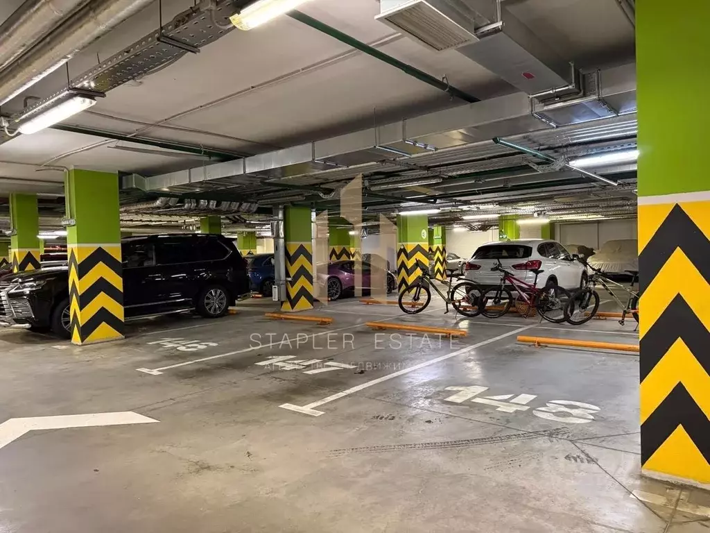 Гараж в Москва ул. Ефремова, 10к1 (15 м) - Фото 2