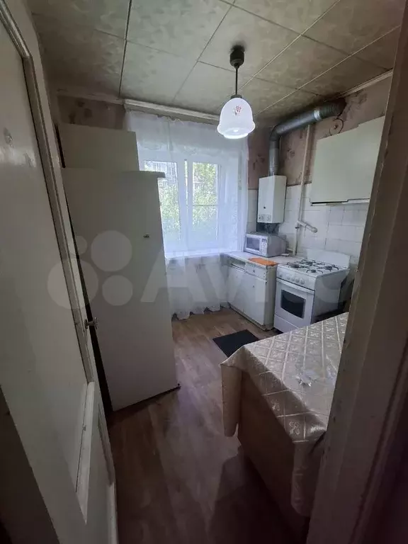 2-к. квартира, 44 м, 1/4 эт. - Фото 1