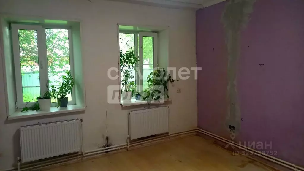 Дом в Рязанская область, Рязань Луговая ул. (57 м) - Фото 2