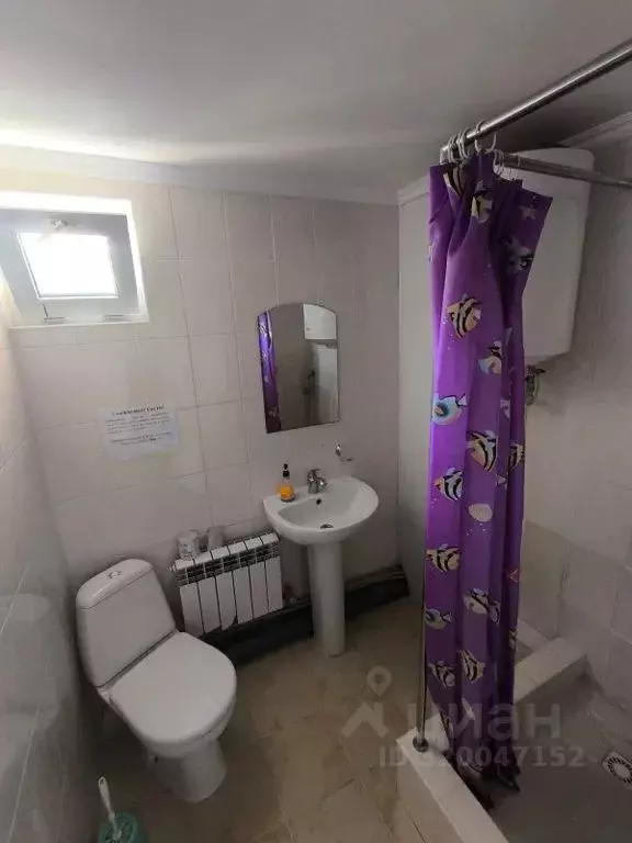 Комната Крым, Ялта ул. Большевистская, 21Б - Фото 1