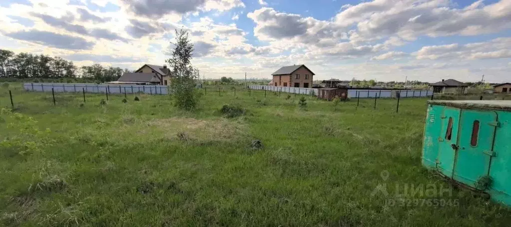 Участок в Башкортостан, Уфа ул. Композитора Заимова (15.0 сот.) - Фото 2