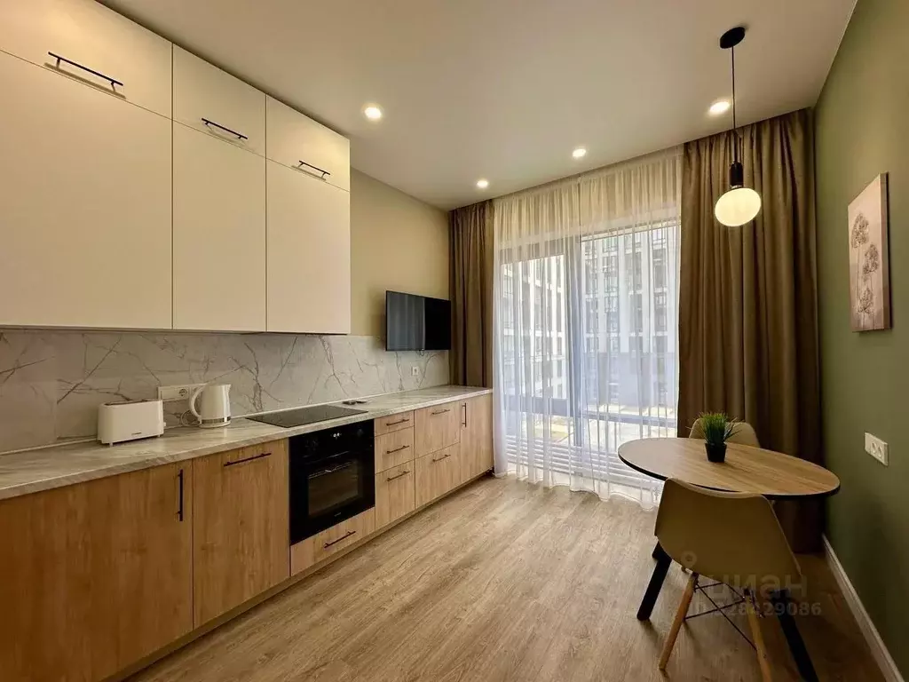 2-к кв. Москва ул. Годовикова, 11к2 (43.0 м) - Фото 1