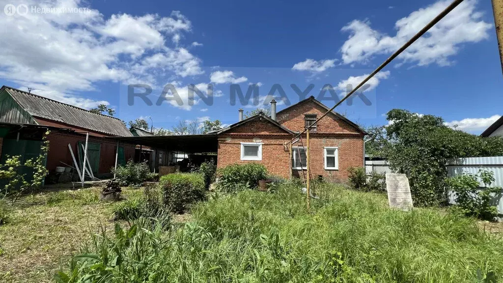 Дом в Майкоп, улица Ворошилова, 27 (91 м) - Фото 1