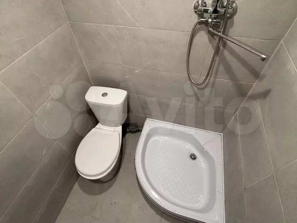 Квартира-студия, 11,6 м, 1/9 эт. - Фото 1