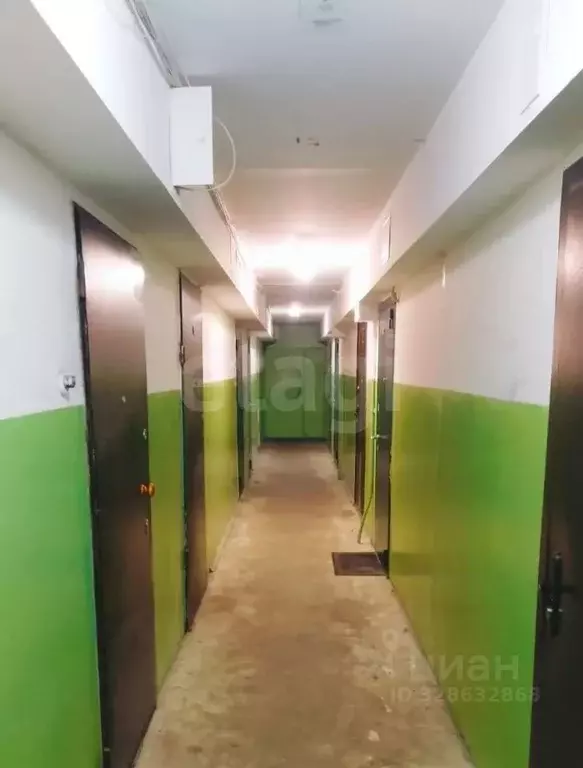 Студия Башкортостан, Уфа ул. Ферина, 3/3 (16.2 м) - Фото 2