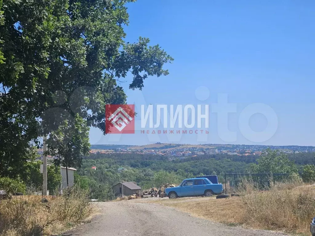 Участок 10,5 сот. (СНТ, ДНП) - Фото 1