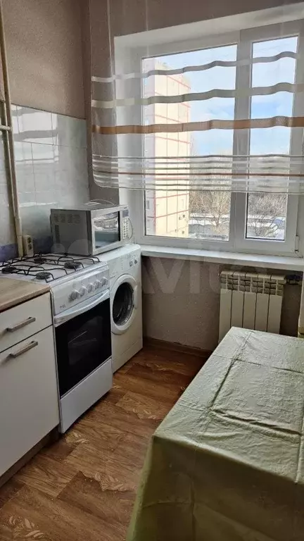 1-к. квартира, 22 м, 7/9 эт. - Фото 1