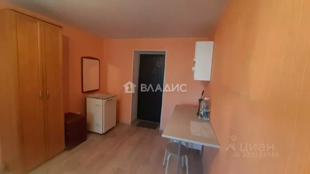 Комната Пензенская область, Пенза ул. Набережная реки Пензы, 3А (16.0 ... - Фото 1