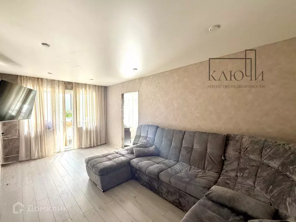 Продаётся 2-к квартира, 44.1 м - Фото 0