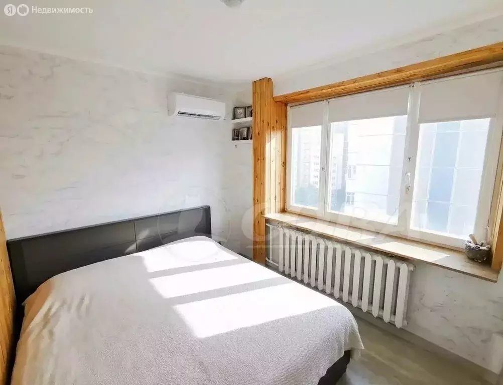 2-комнатная квартира: Тюмень, Широтная улица, 170к3 (62.7 м) - Фото 1