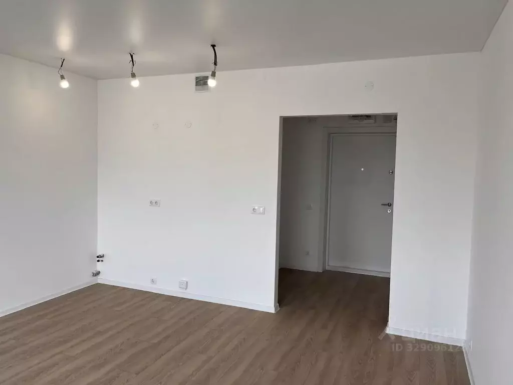 Студия Москва Амурская ул., 2к1 (25.0 м) - Фото 2