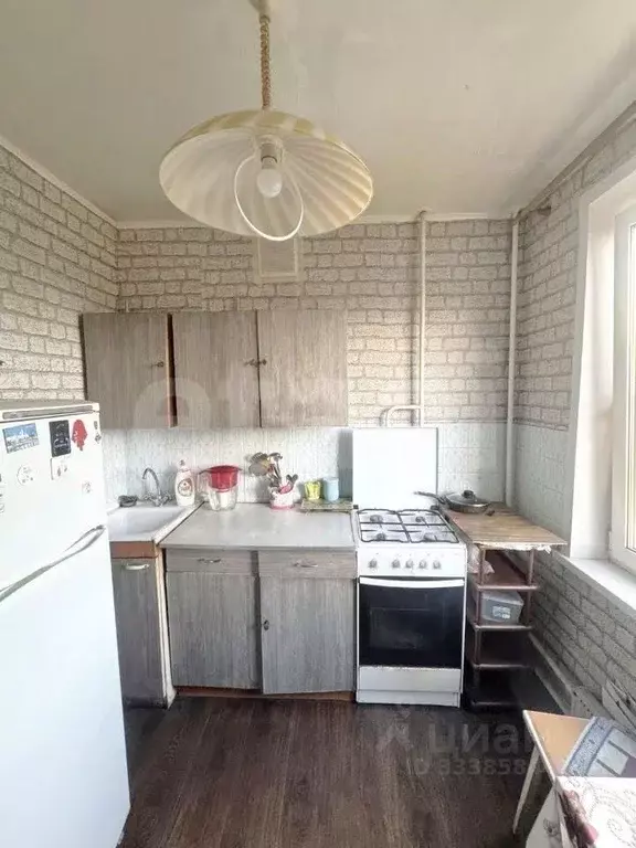 2-к кв. Москва ул. Сталеваров, 8/22К1 (44.6 м) - Фото 2