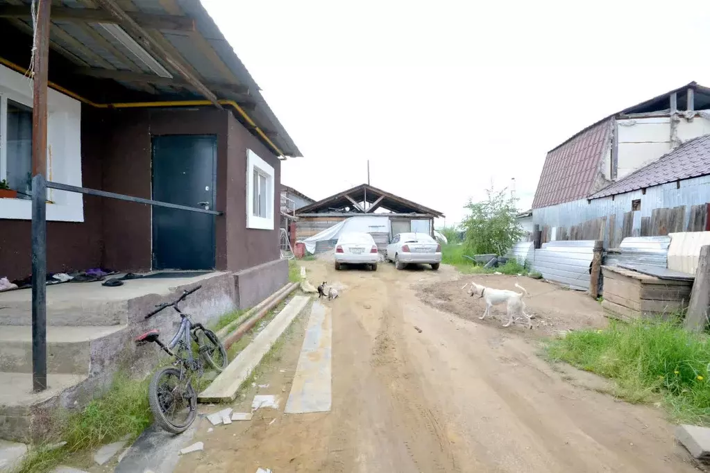 Дом, 89 м - Фото 1