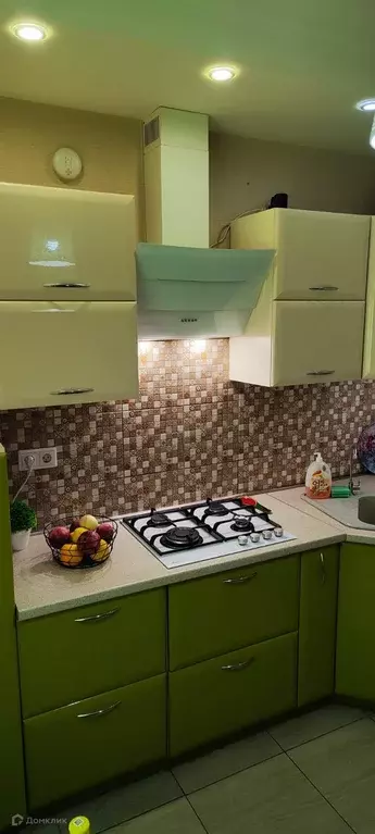 Продаётся 2-к квартира, 59.4 м - Фото 0