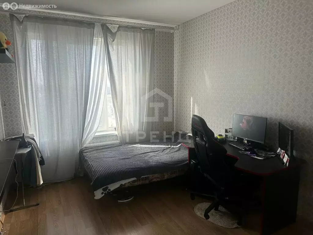 1-комнатная квартира: Мурино, Воронцовский бульвар, 6 (31.5 м) - Фото 0