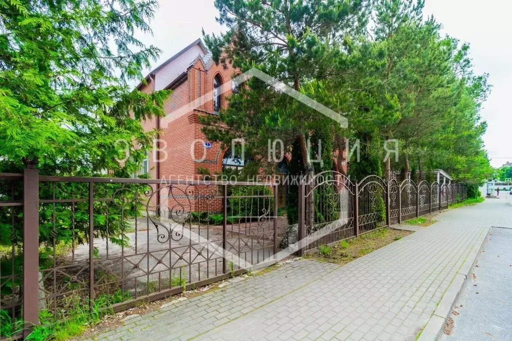 Помещение свободного назначения в Калининградская область, Полесск ... - Фото 0