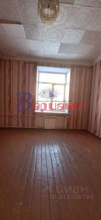 Комната Челябинская область, Чебаркуль ул. Ленина, 27 (17.6 м) - Фото 0