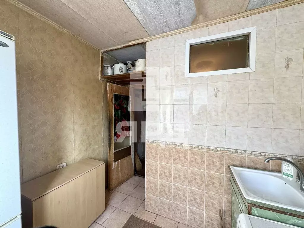 3-к кв. Ростовская область, Таганрог проезд 5-й Линейный (61.5 м) - Фото 2