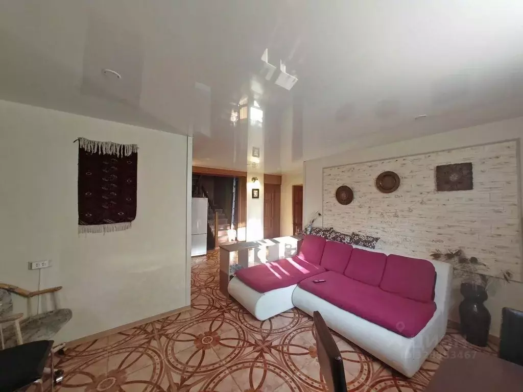 Комната Московская область, Домодедово Востряково мкр, ул. Школьная, ... - Фото 1