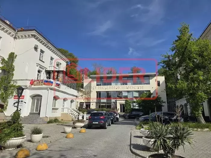 Офис в Севастополь уч6 (20 м) - Фото 1