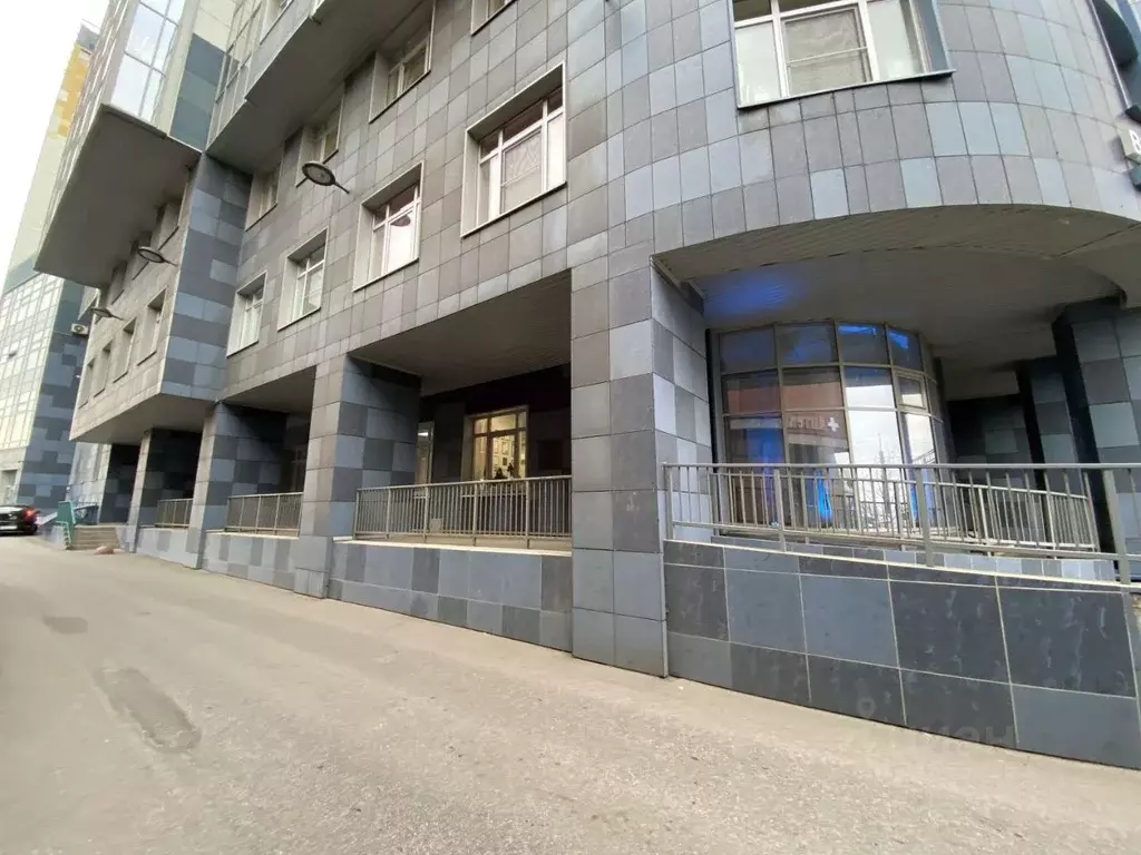 Офис в Санкт-Петербург просп. Народного ополчения, 10 (70 м) - Фото 0