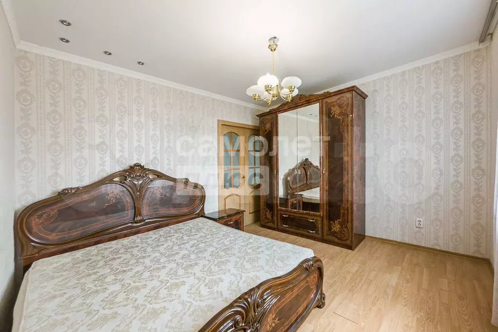2-к. квартира, 52,5 м, 8/9 эт. - Фото 1