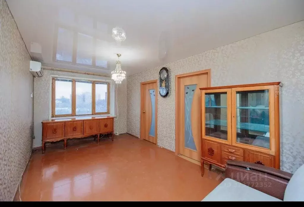 4-к кв. Оренбургская область, Оренбург ул. Мира, 14А (60.0 м) - Фото 1