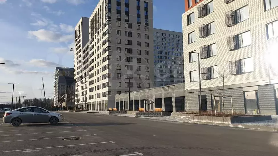 Сдам помещение свободного назначения, 43 м - Фото 1