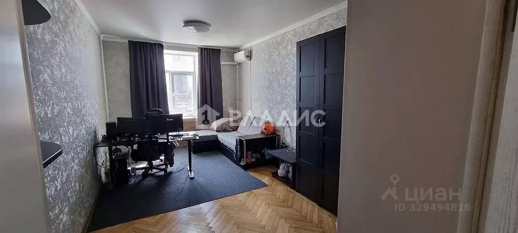 2-к кв. Москва Киевская ул., 24 (64.7 м) - Фото 1