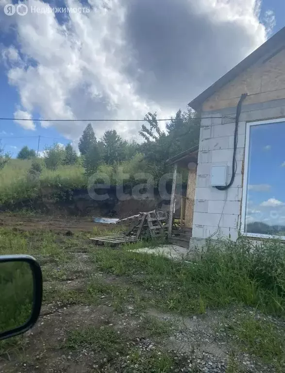 Участок в Горно-Алтайск, Сталинградская улица (8 м) - Фото 2