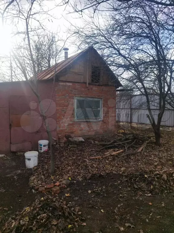 Участок 6 сот. (ИЖС) - Фото 1