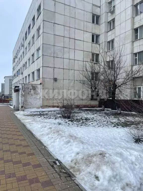 Комната Белгородская область, Белгород ул. Щорса, 28 (19.8 м) - Фото 2