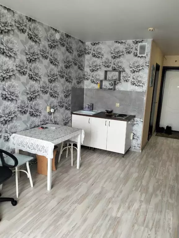 Студия Вологодская область, Вологда ул. Карла Маркса, 121 (24.4 м) - Фото 2