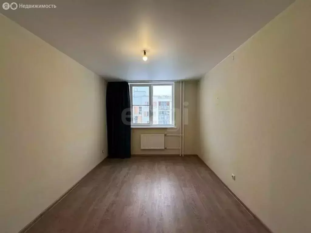 2-комнатная квартира: Тюмень, улица Червишевский Тракт, 45к2 (52 м) - Фото 2