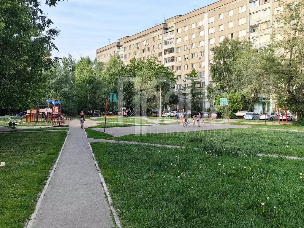 Продаётся 3-к квартира, 54.1 м - Фото 1