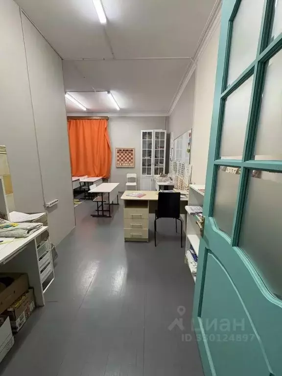 Помещение свободного назначения в Краснодарский край, Краснодар ул. ... - Фото 1