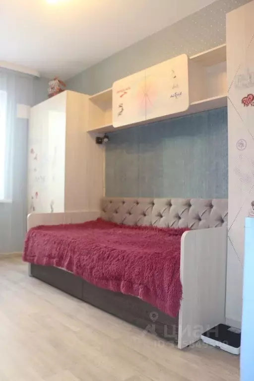 2-к кв. Санкт-Петербург Ленинский просп., 74к1 (55.0 м) - Фото 1