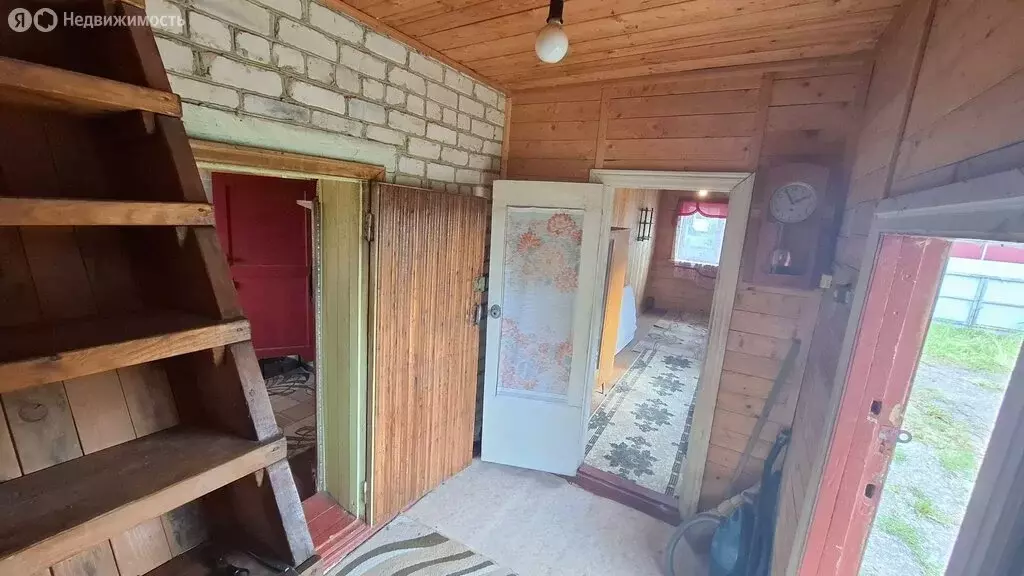 Дом в Кольчугинский район, муниципальное образование Раздольевское, ... - Фото 0
