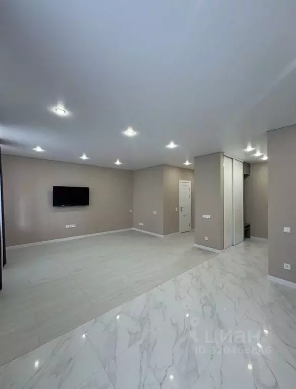 2-к кв. Коми, Сыктывкар ул. Папанина, 38/1 (56.6 м) - Фото 0