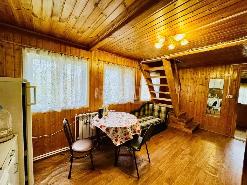 Дом в Владимирская область, Покров городской округ, д. Головино ул. ... - Фото 1