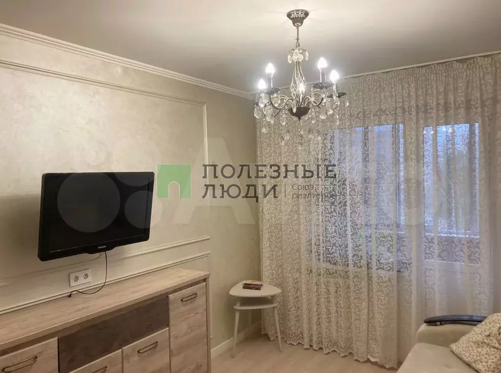 3-к. квартира, 66,4 м, 4/9 эт. - Фото 0