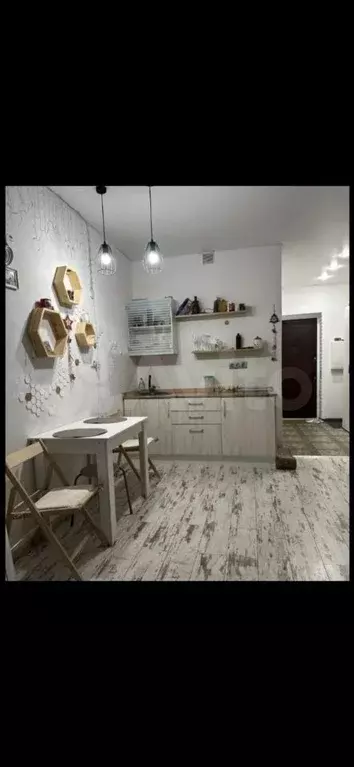 1-к. квартира, 35 м, 3/6 эт. - Фото 0